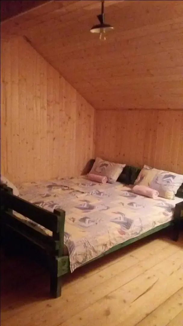 Гостевой Дом Vidmar