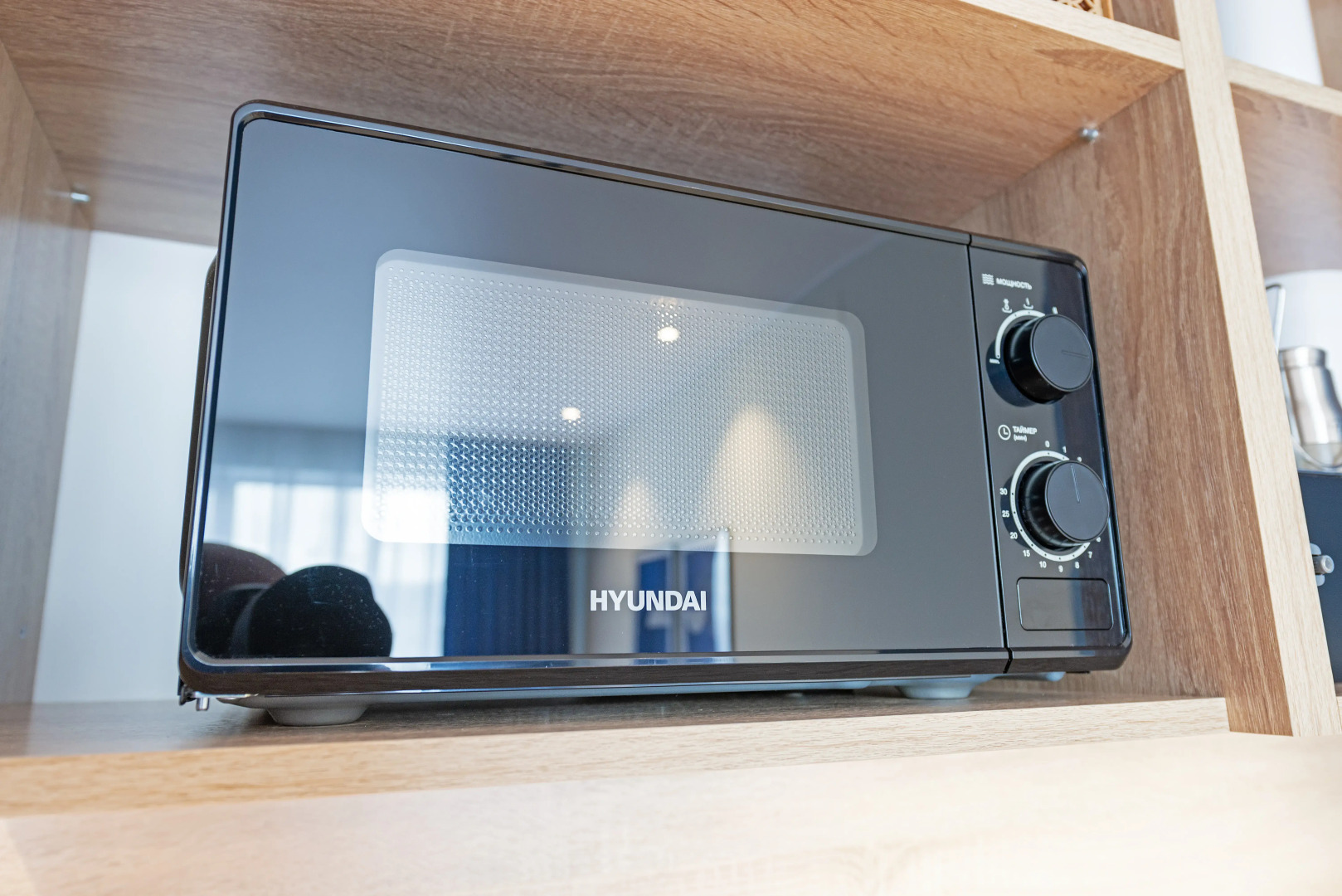 Апартаменты в апрат-отеле бизнес класса