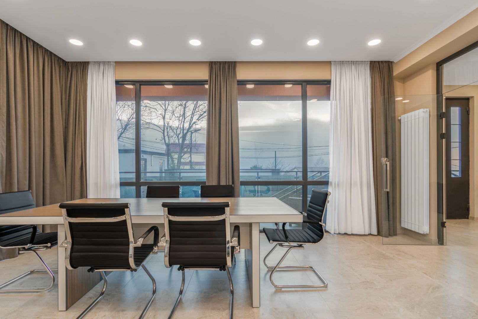 Отель Alexandria