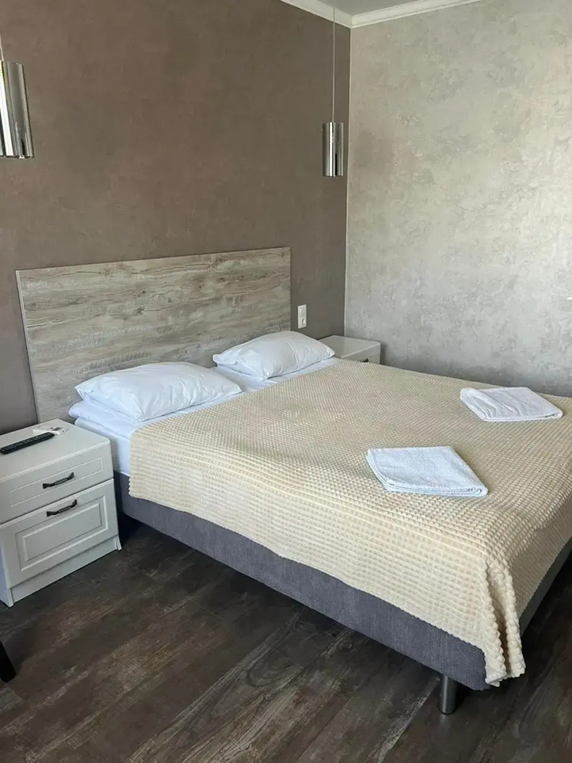 Апартаменты Курортный проспект 84