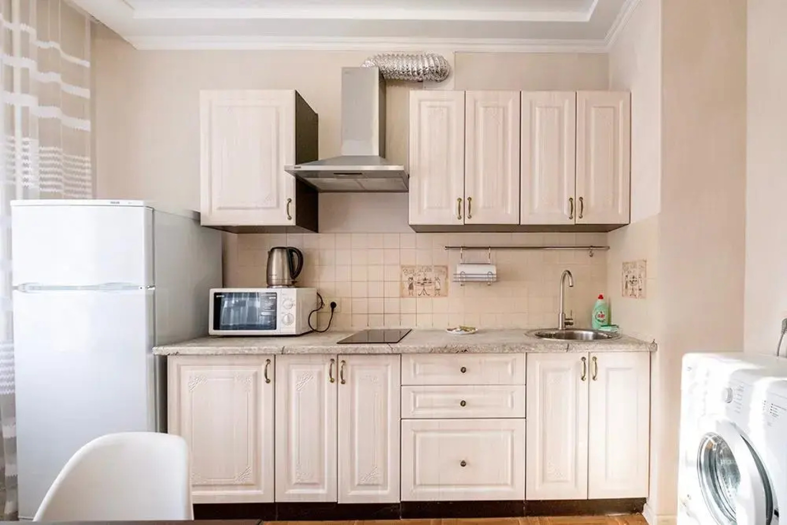 Апартаменты Петровские на Советской 60 №2