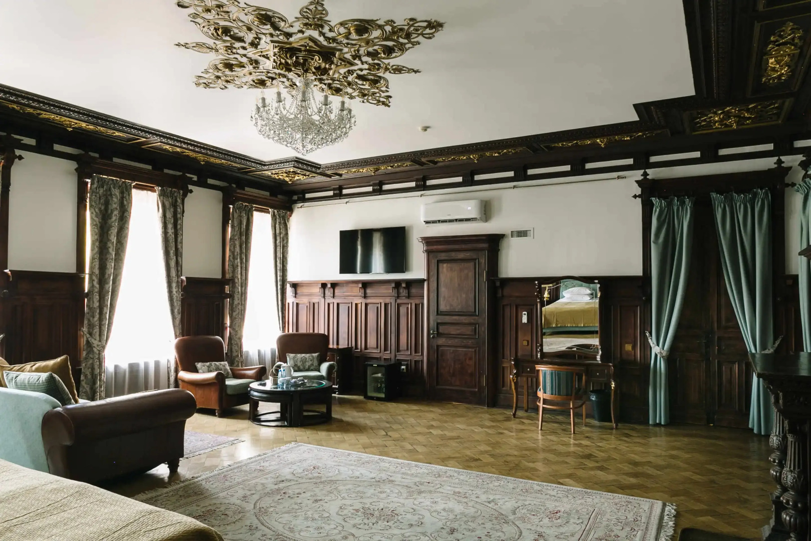 Rossi Boutique Hotel & SPA