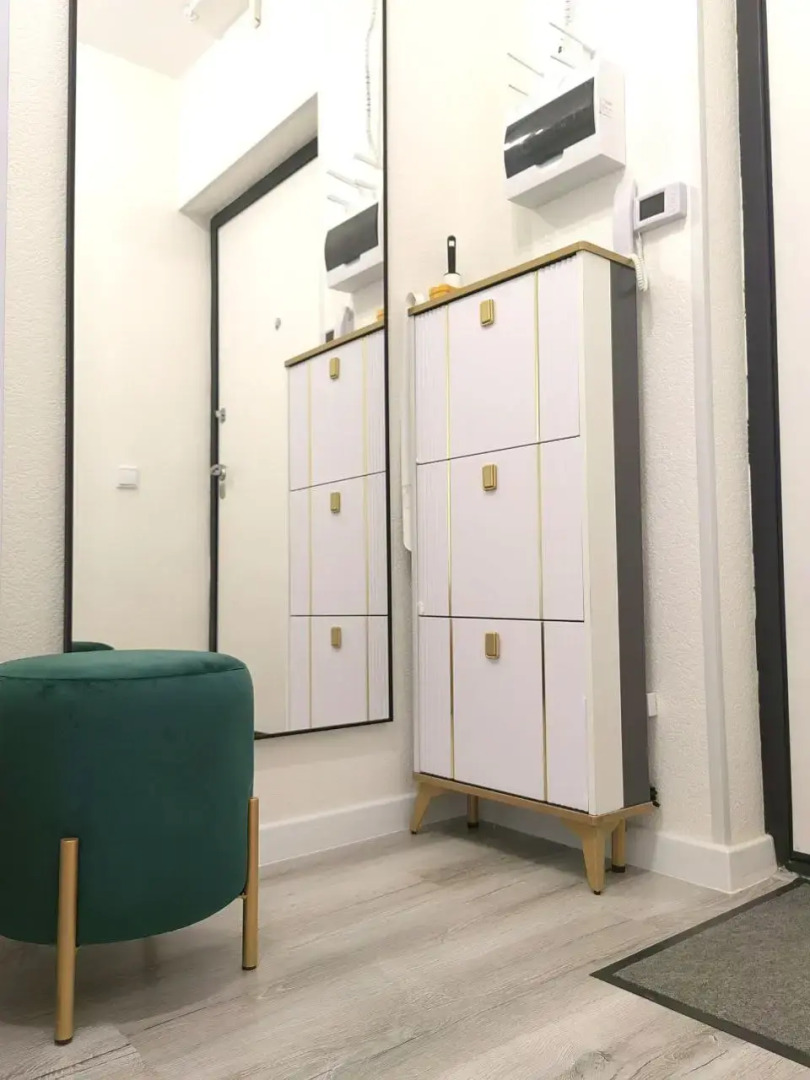 Квартира современная красивая