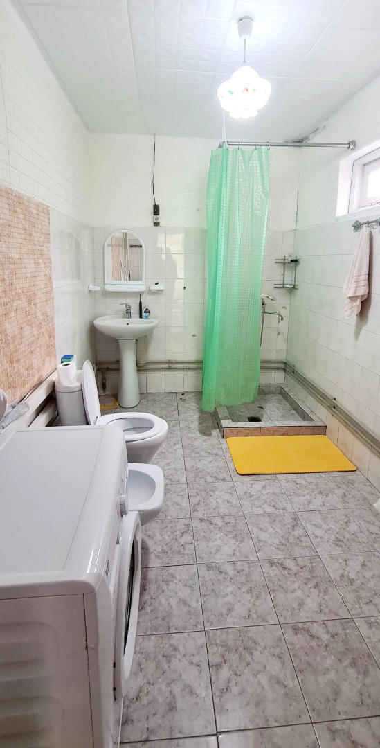 Гостевой дом в Даргавсе