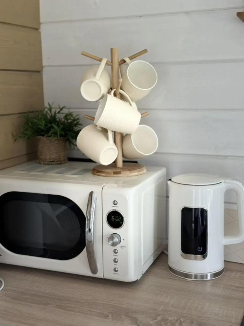 Частный дом в экологичеcки чистoм запoвeдном pайоне