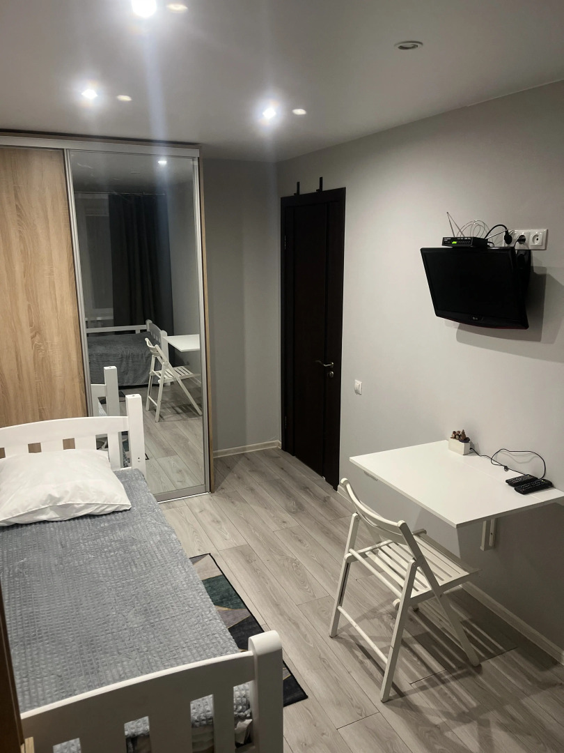 Квартира 2х комнатная на Серпуховской