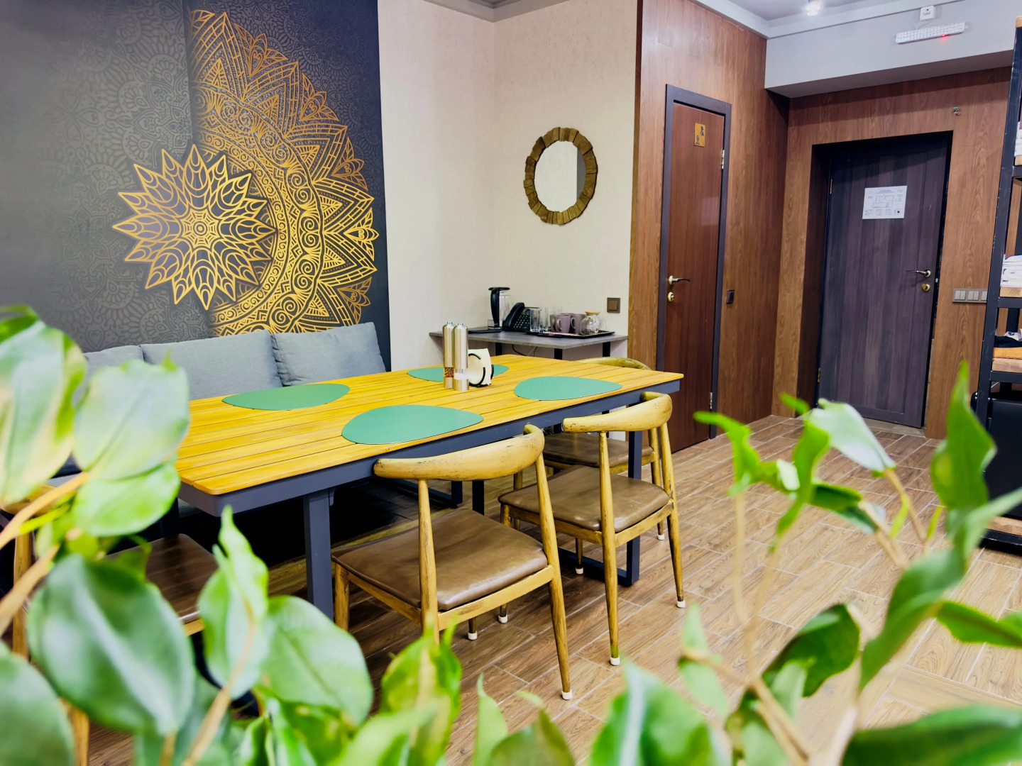 Отель Жемчужина Востока