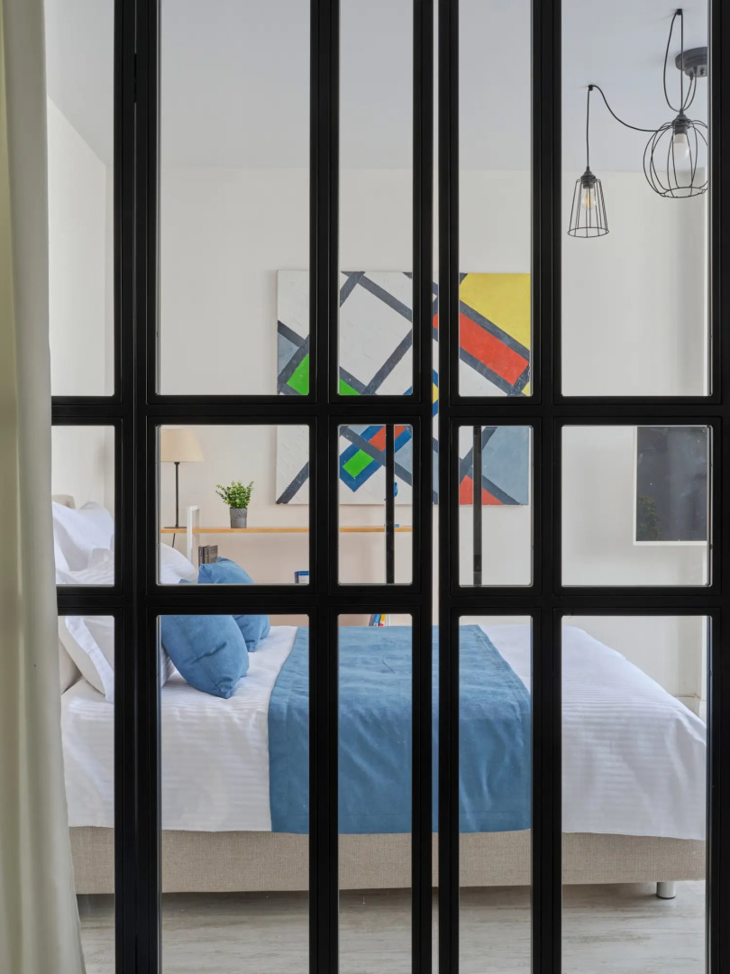 Квартира Family Friends Apartments