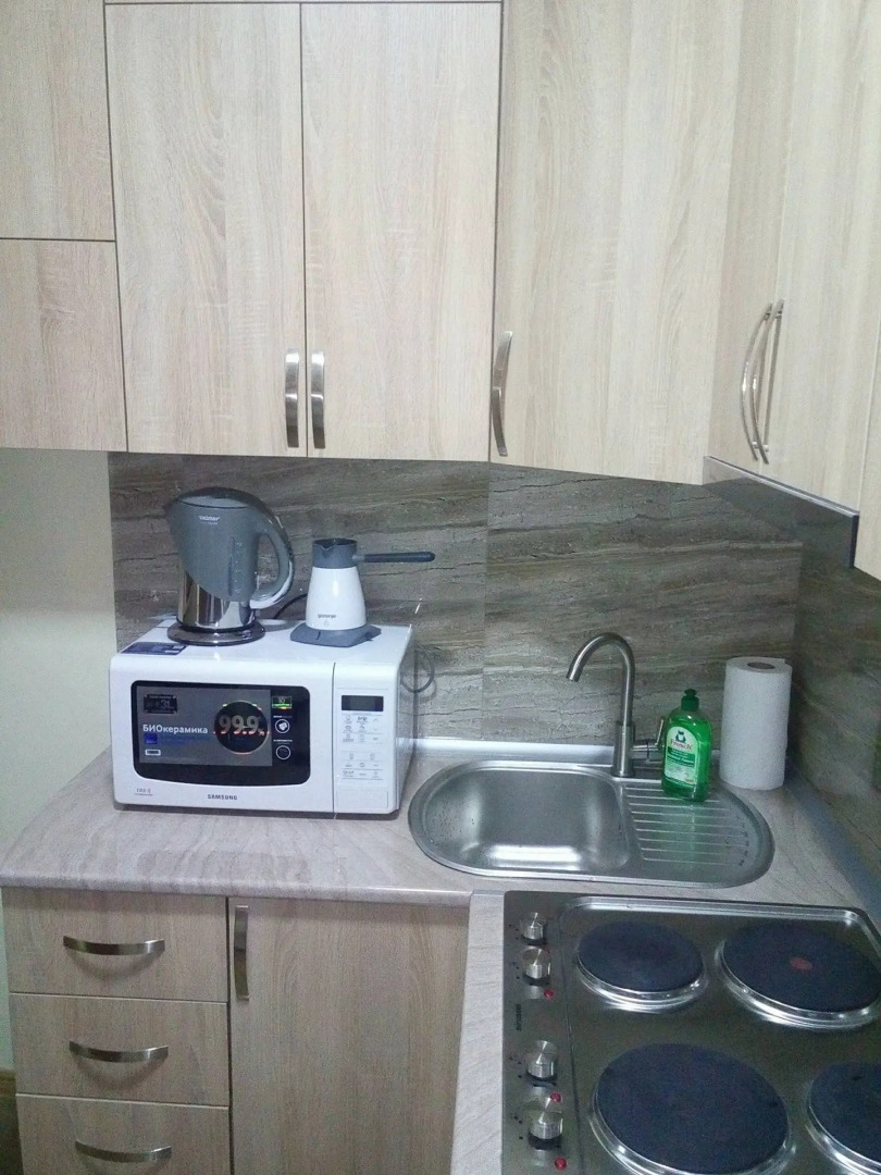 Апарт-Отель Vera