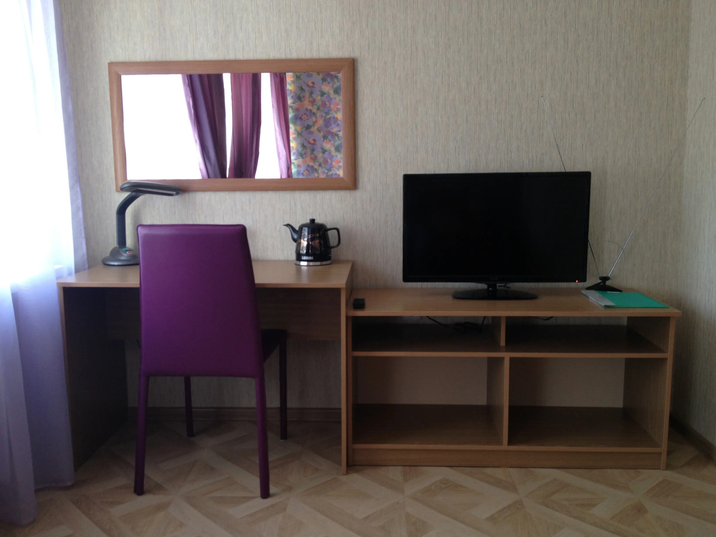 Мини-Отель Град Отель