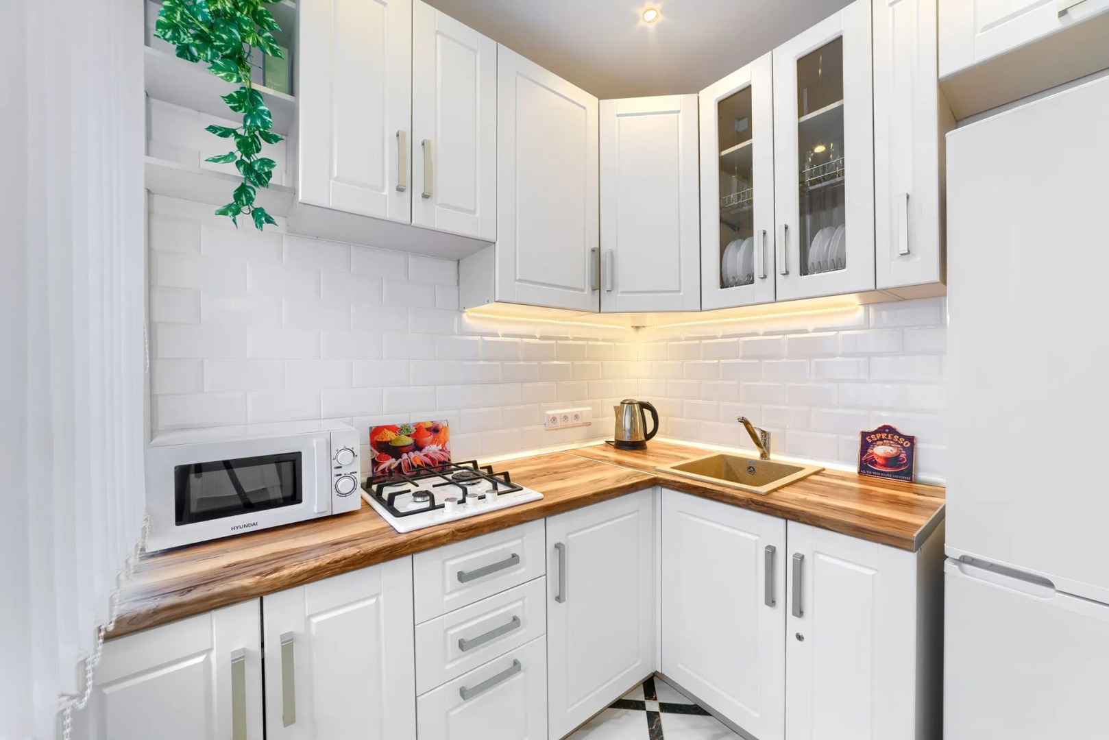 Апартаменты на Ленина