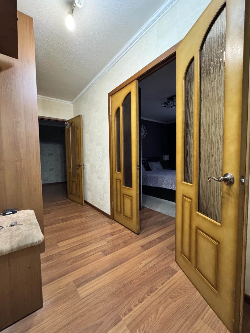 Апартаменты Двухкомнатные рядом с М 4