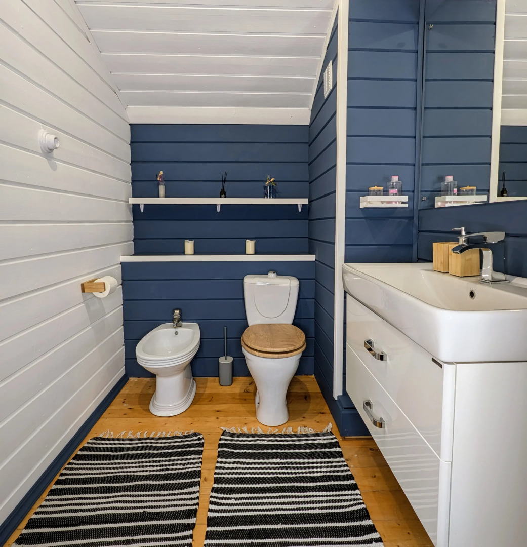 Гостевой дом Central park 33