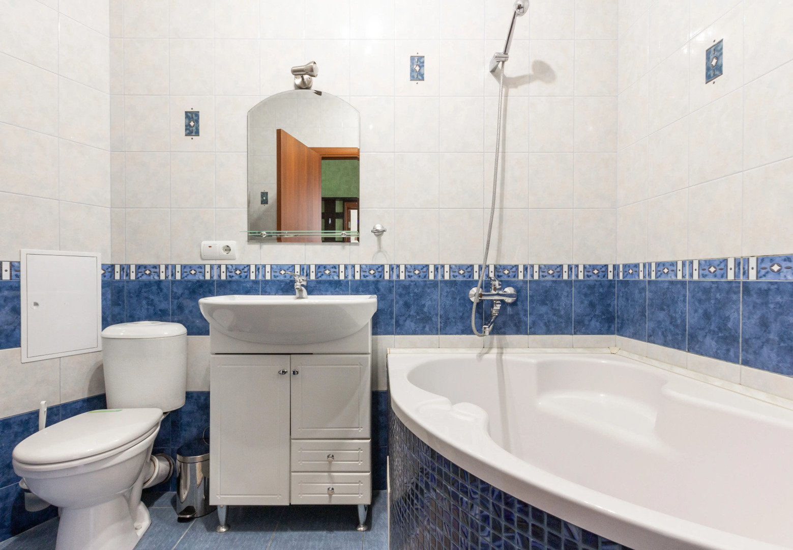 Апартаменты Konig City