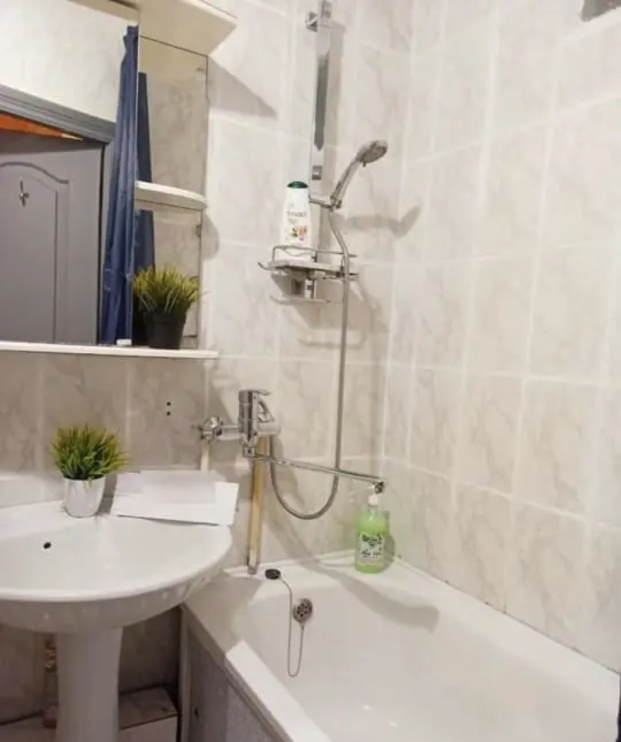 Апартаменты Первомайская 40/2