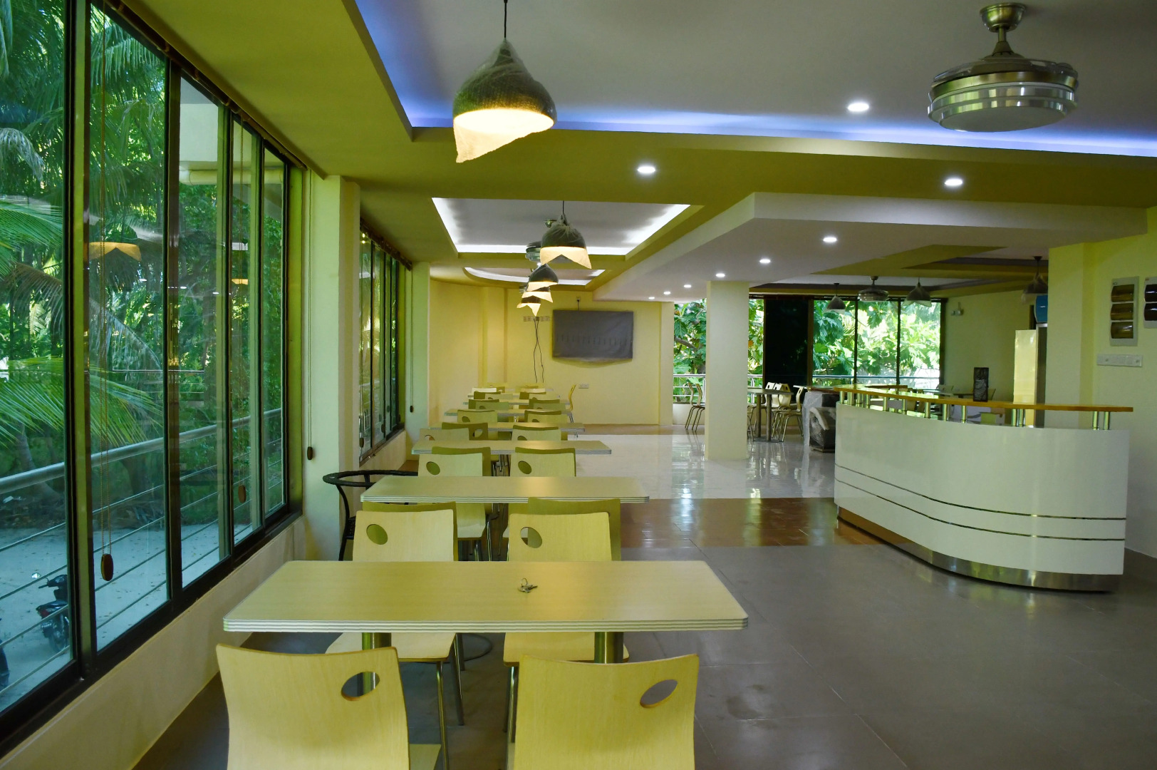 Гостевой Дом Ali Shameem