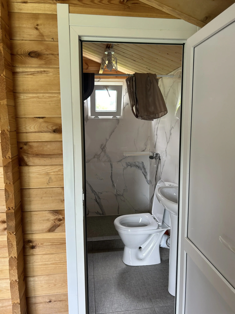 Мини-отель Рыжик