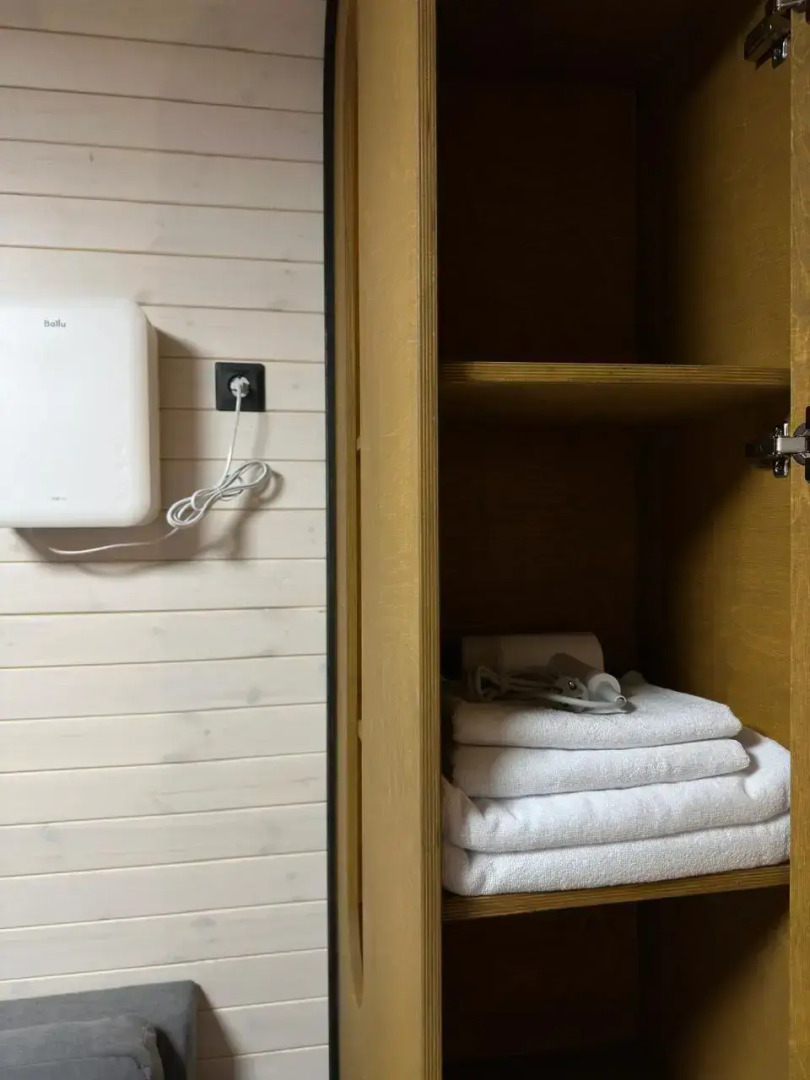 Отель Загородный Яблоко