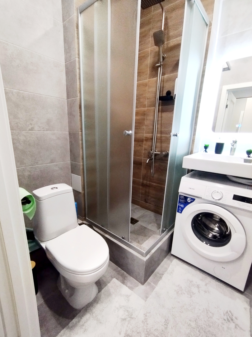 Апартаменты Stay Home на Ивана Беличенко 90