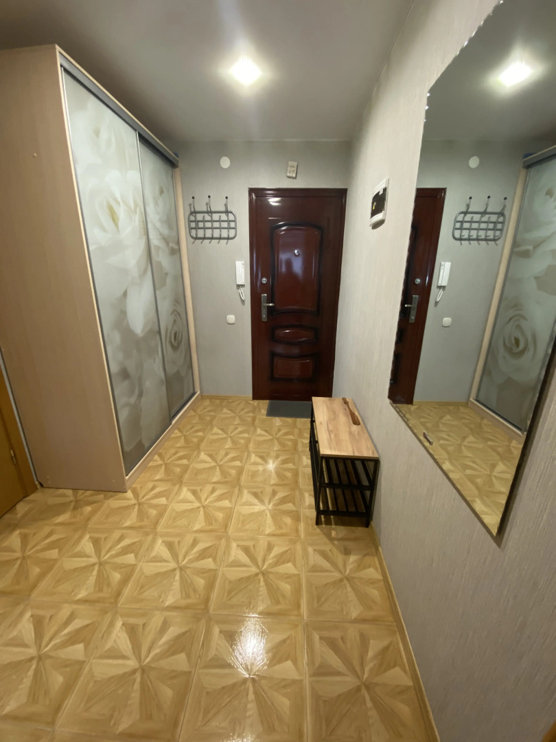 Квартира Уютная