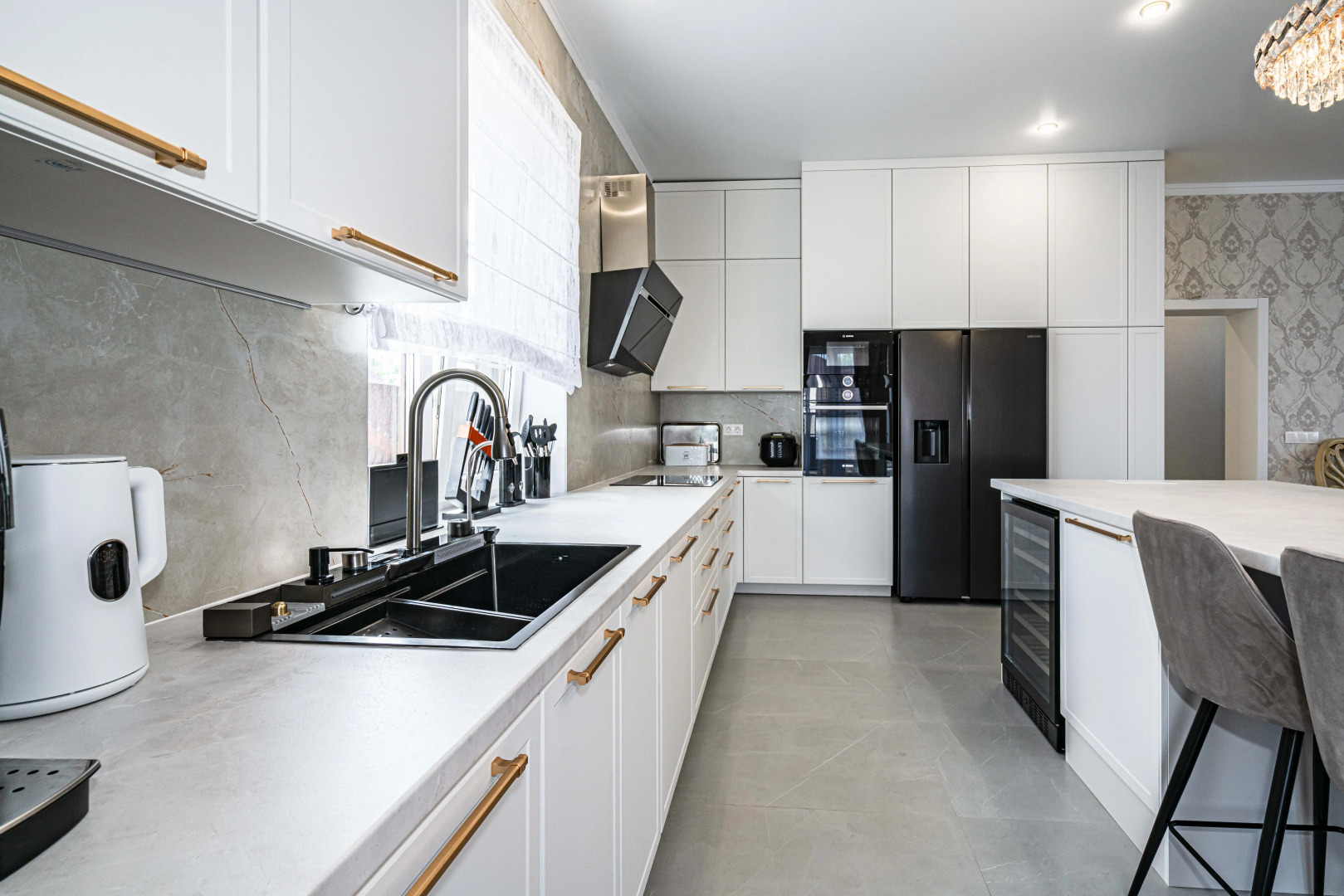 Частный Дом в Пионерске