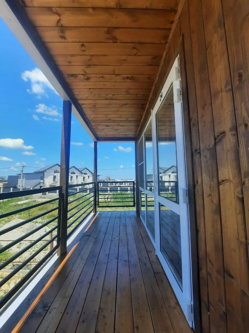 Гостевой дом OpenSea