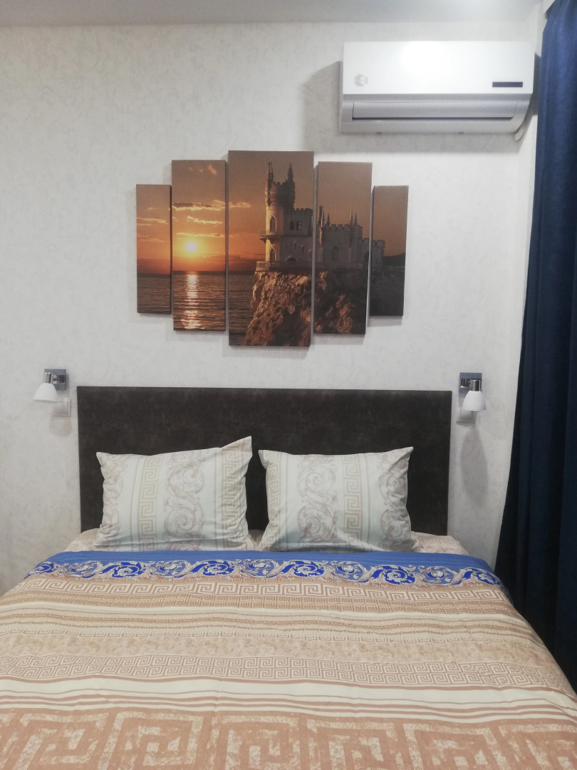 Апартаменты Крымские Каникулы