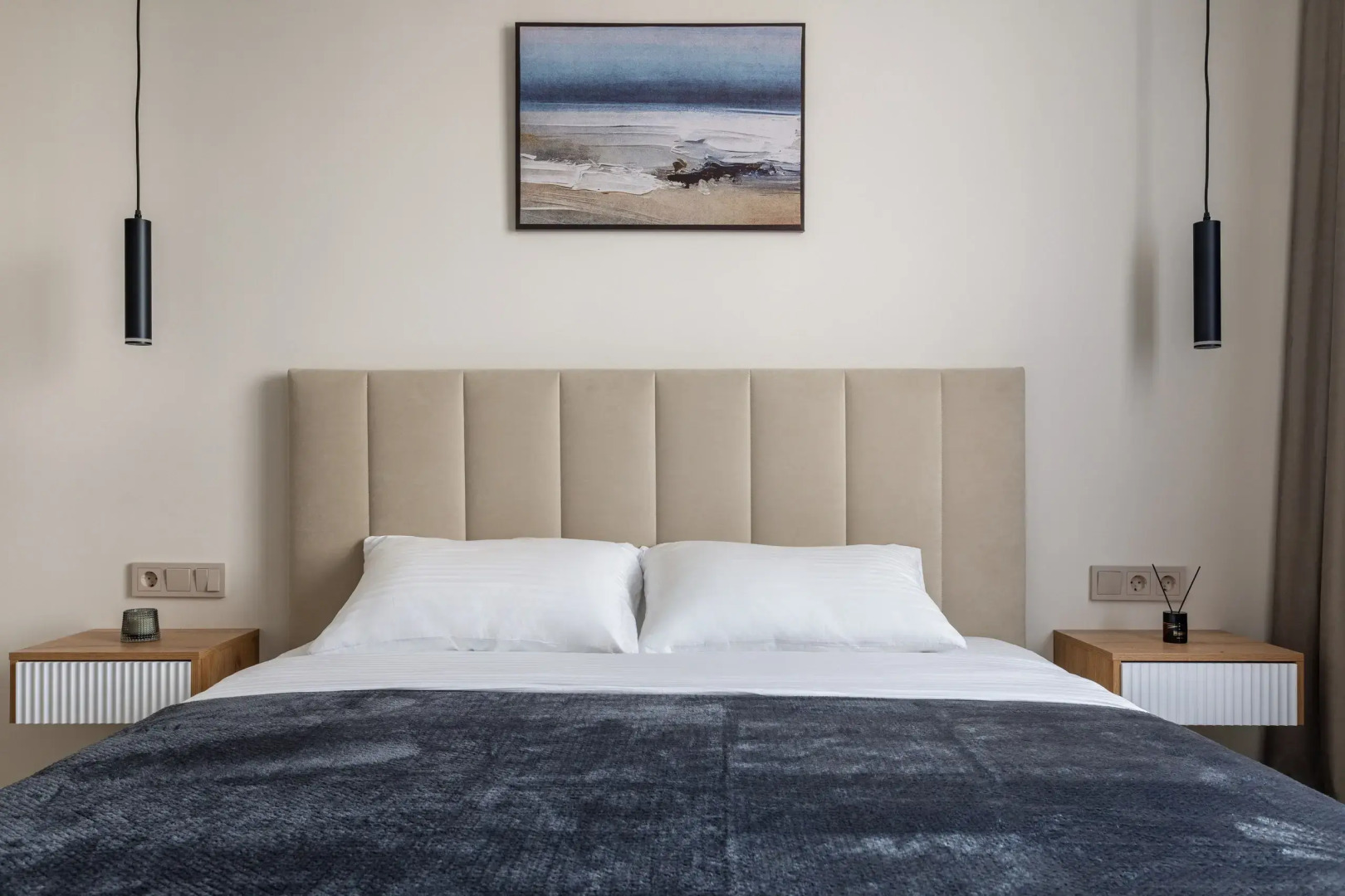 Апартаменты Eco-Style