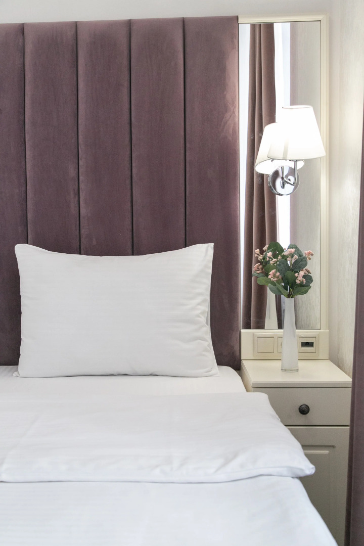 Отель Лемар