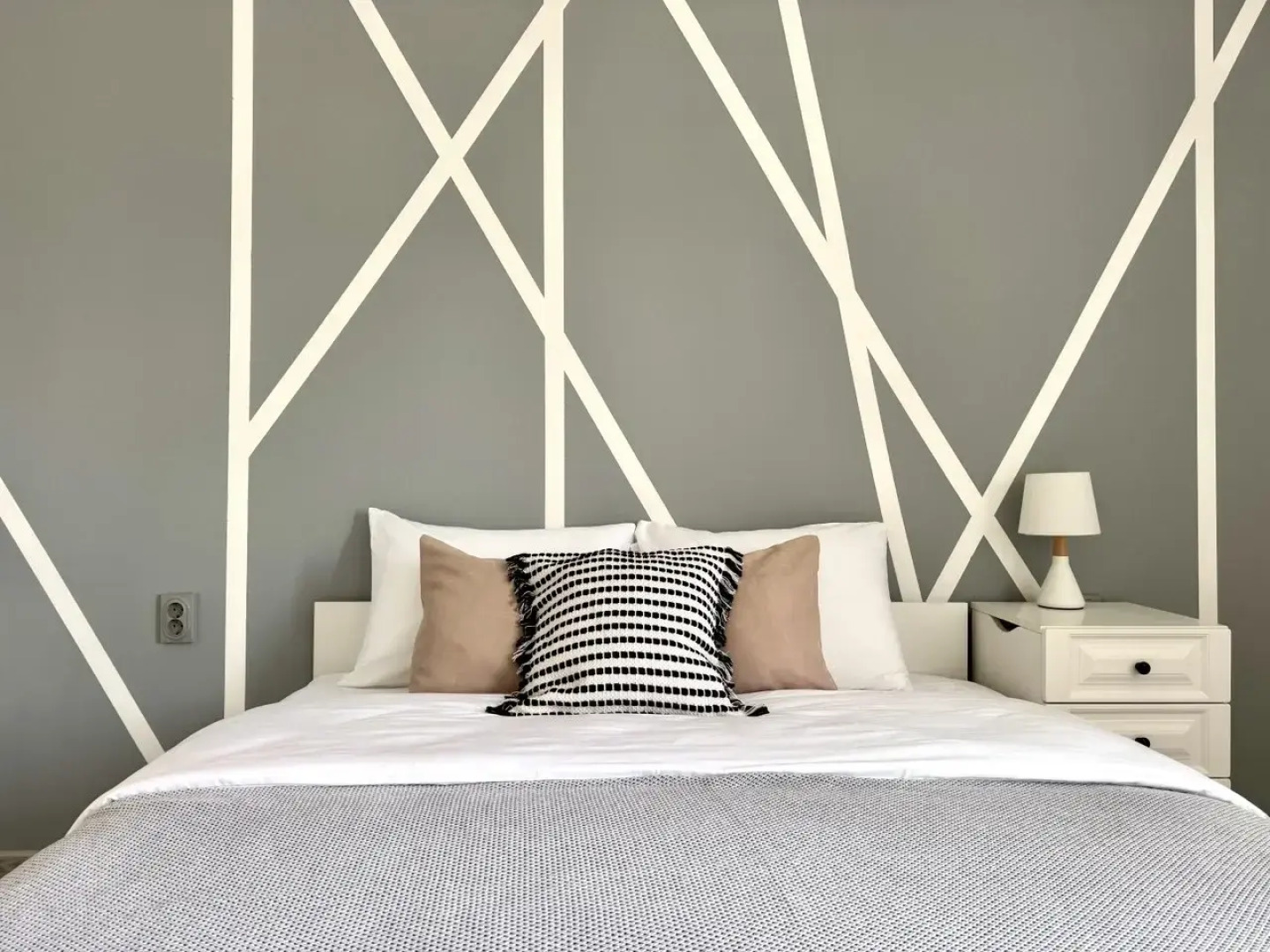 Апартаменты двухкомнатные Hygge Karelia в стиле Loft