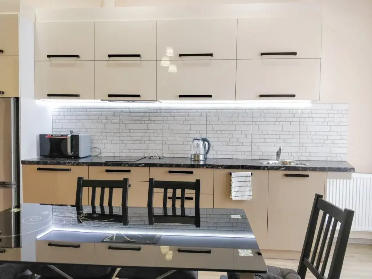 Апарт-Отель Комплекс апартаментов Ванва