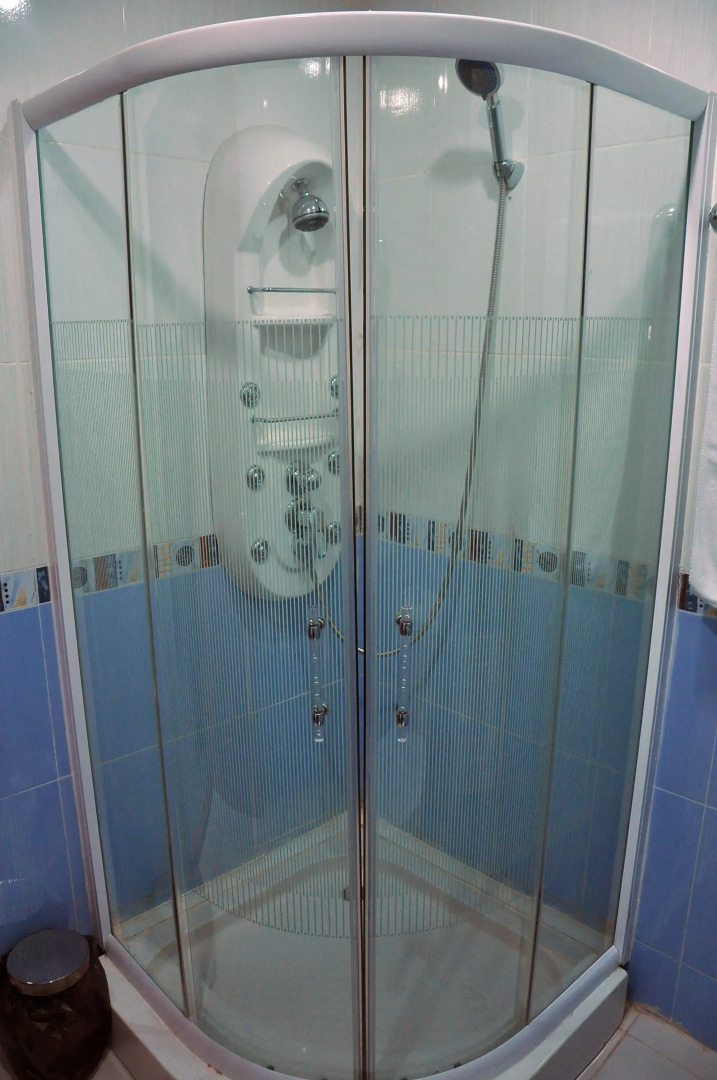 Отель Arena Gazakh