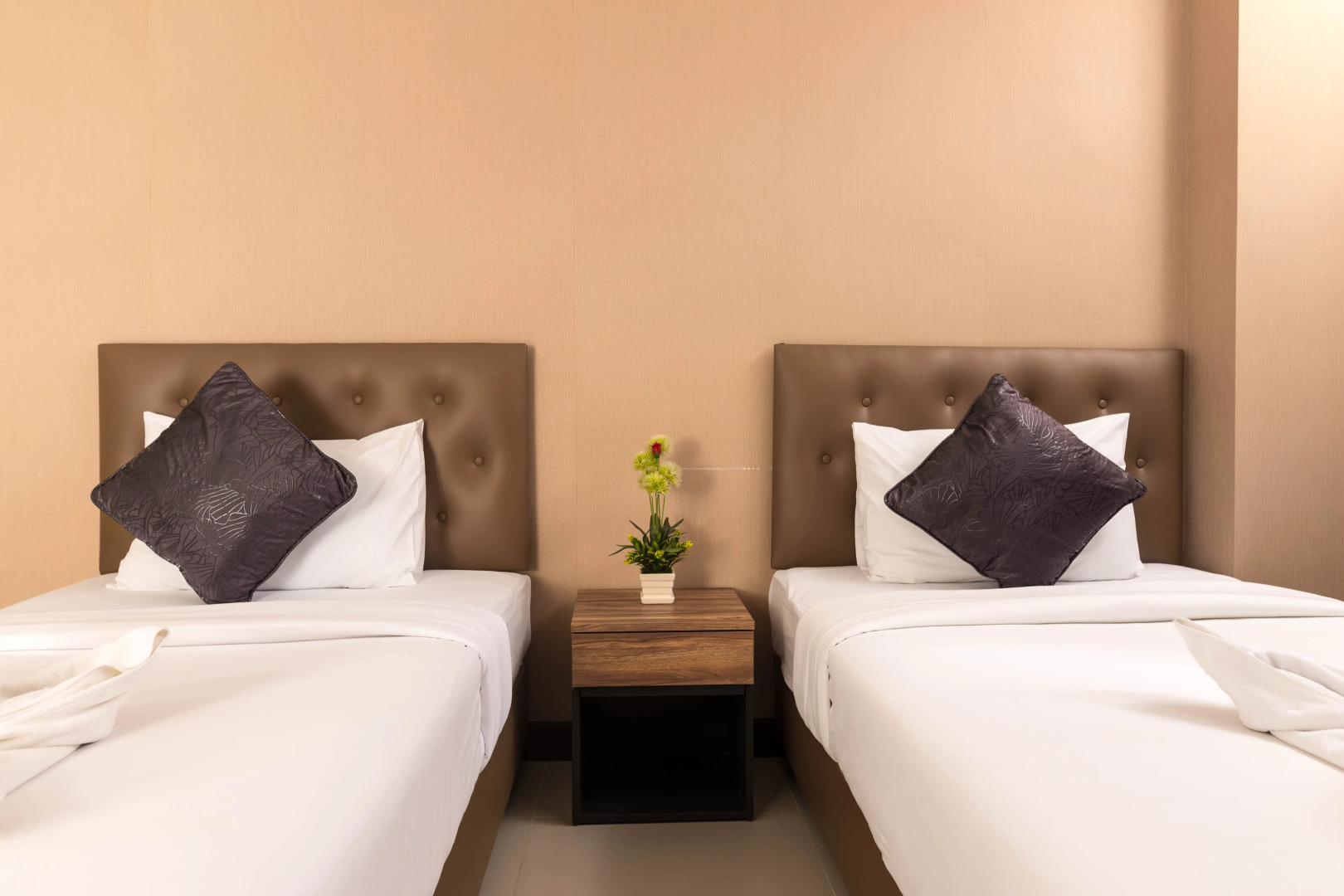 Отель Life Grand Chiang Mai