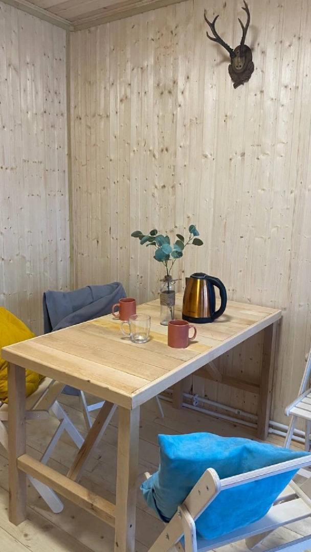 Частный дом Весна парк 89