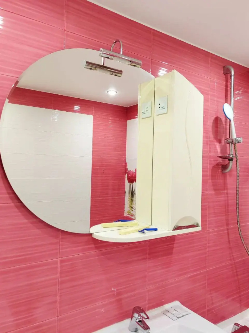 Квартира 2-ком.кв. на Батарейной, 381/6