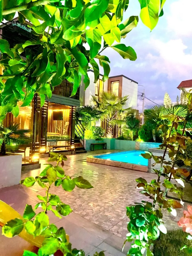 Квартира Loft studii