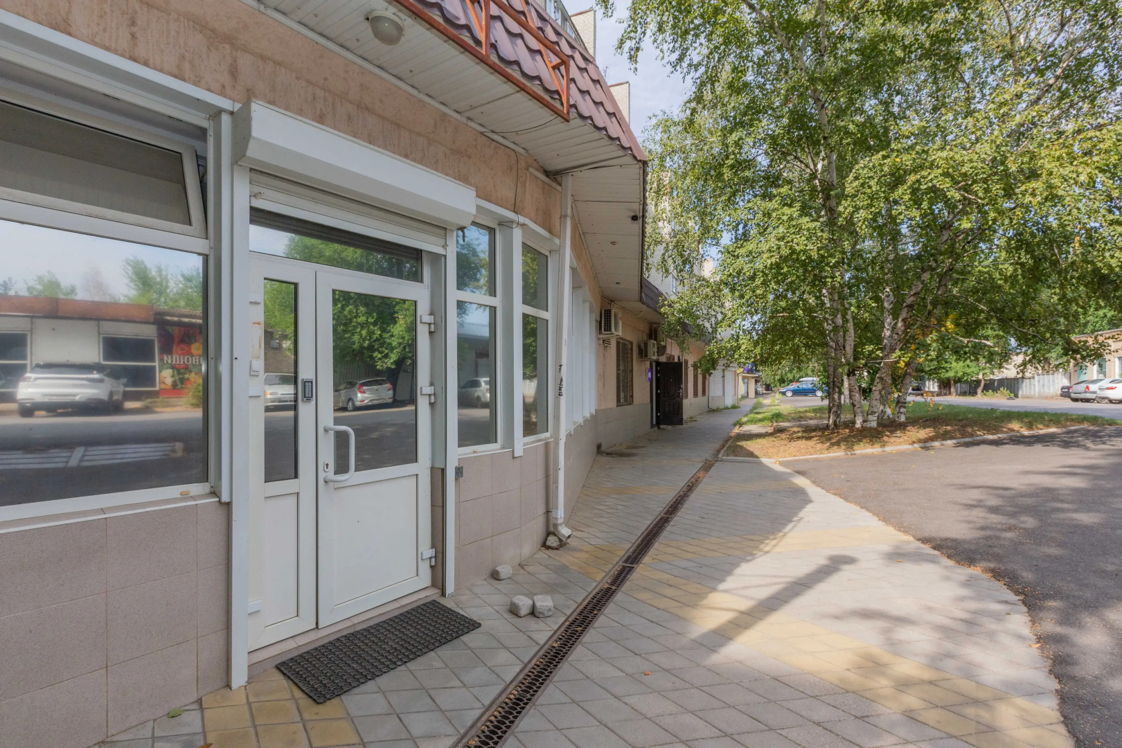 Гостевой дом Престиж