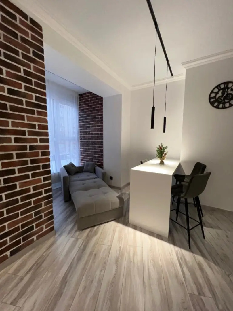 Апартаменты в КД Vivaldi