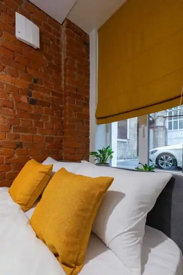 Апартаменты Loft 365
