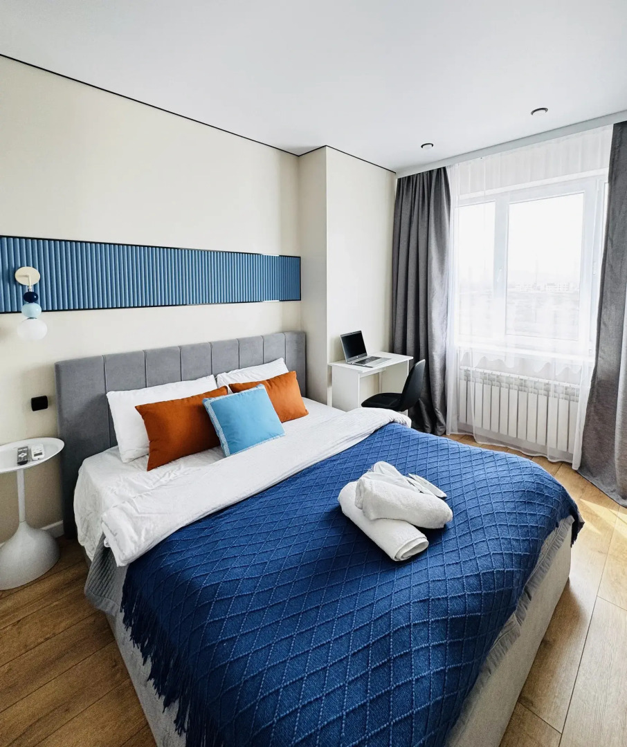 Квартира Студия Aport