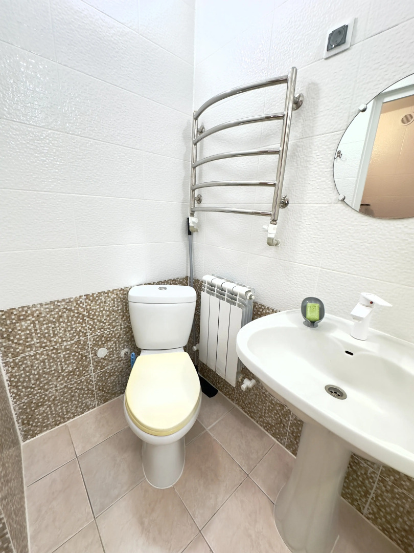 Частный дом Дом в сердце Евпатории