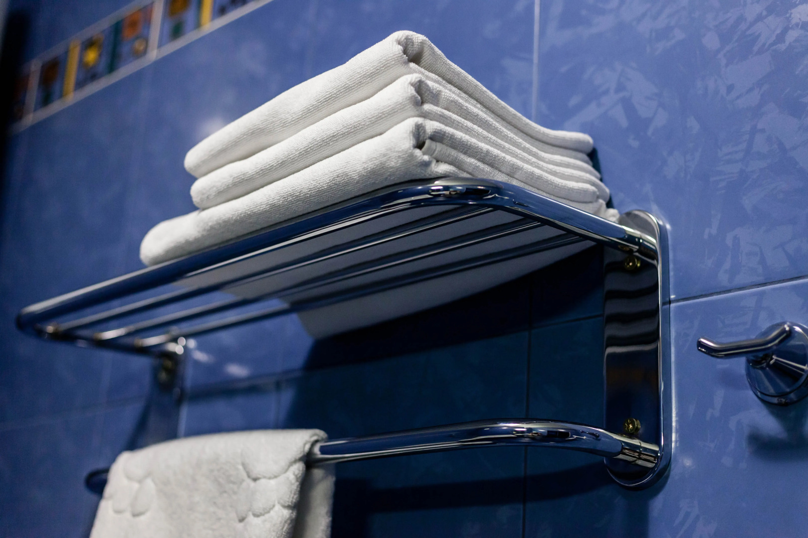 Отель Руссия