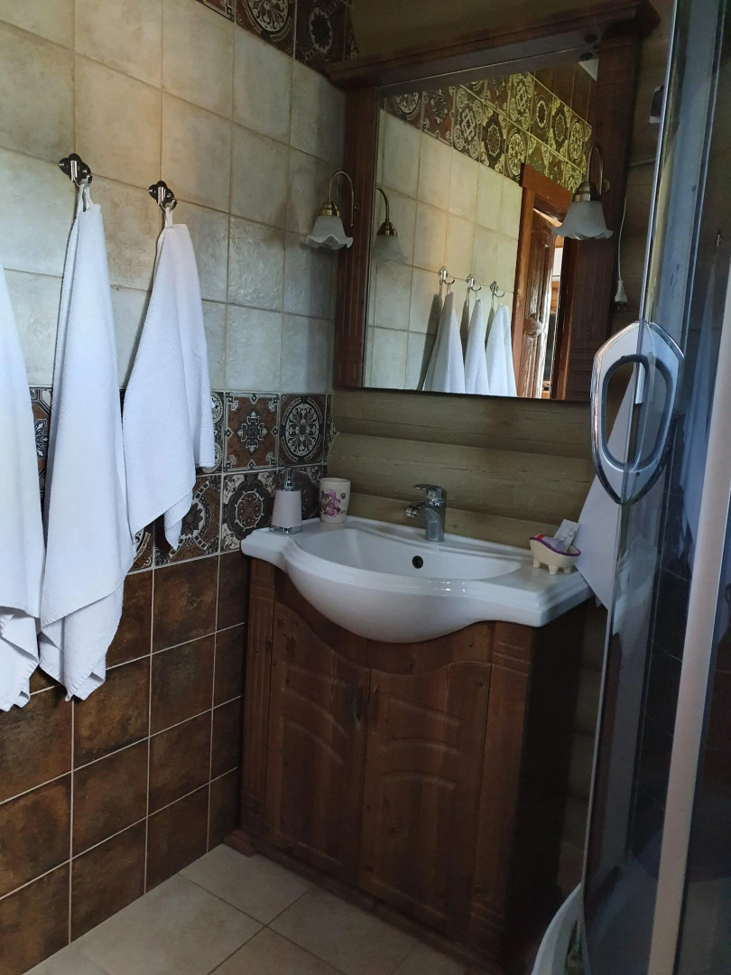 Частный дом Country House on Pavlo Ochakovskaya