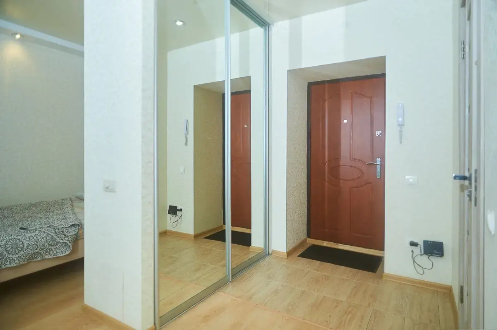 Квартира Как Дома 58 на Мира 36