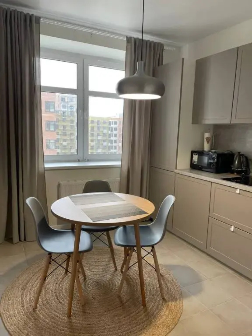 Квартира 1 в самом центре Ярославля 1