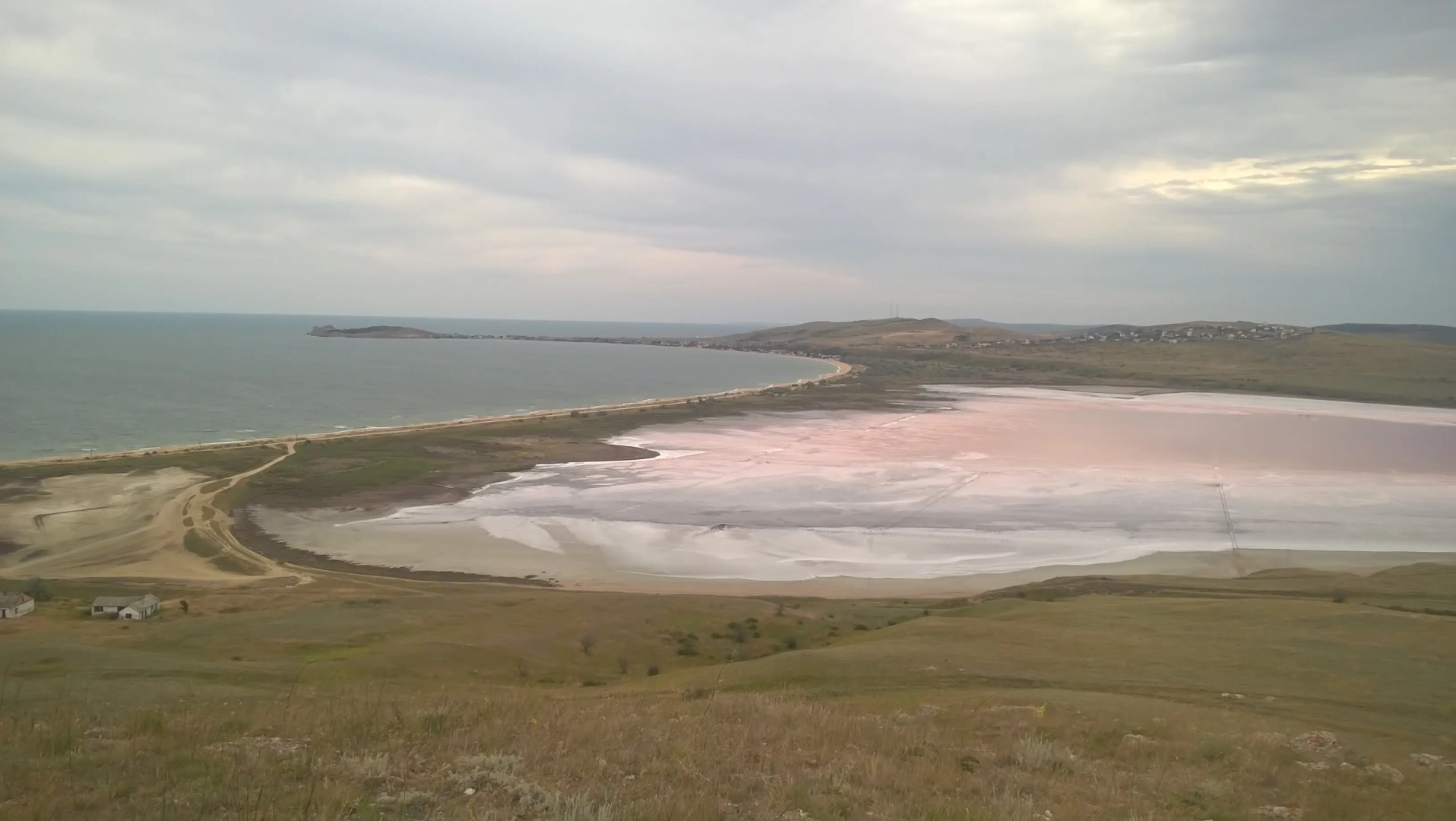 Гостевой дом Ферма Солнца