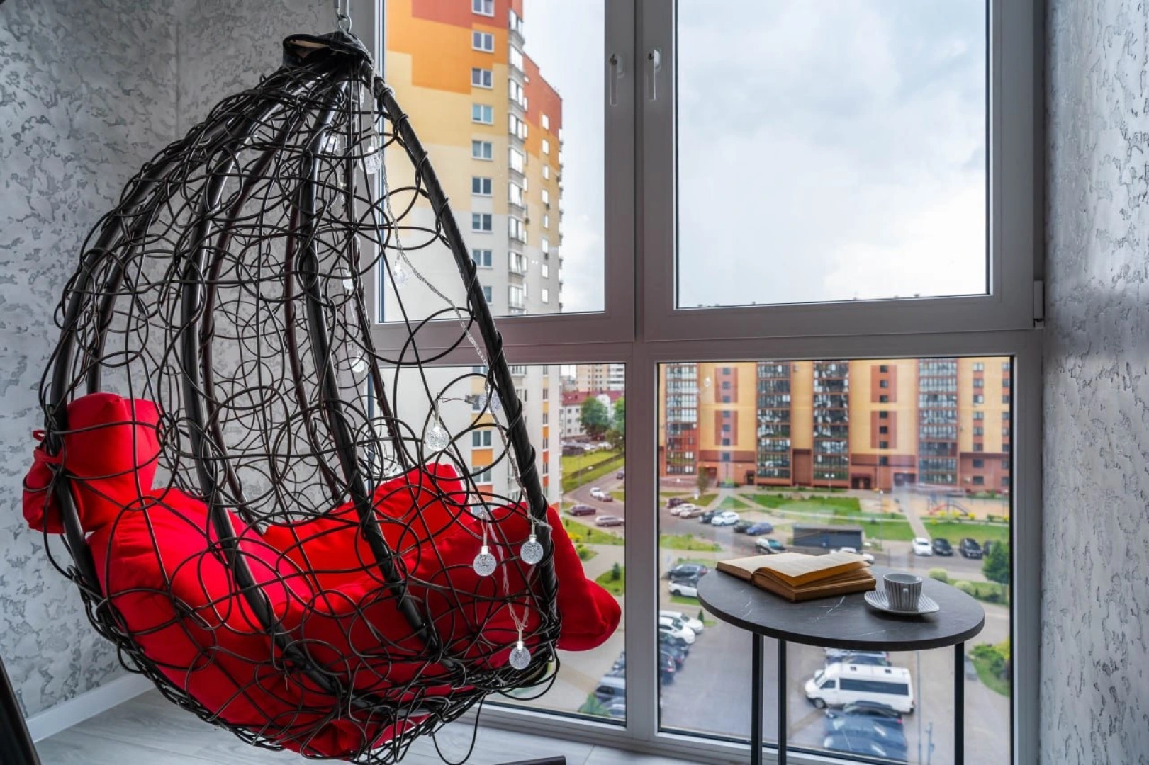 Апартаменты Bon Apart 3