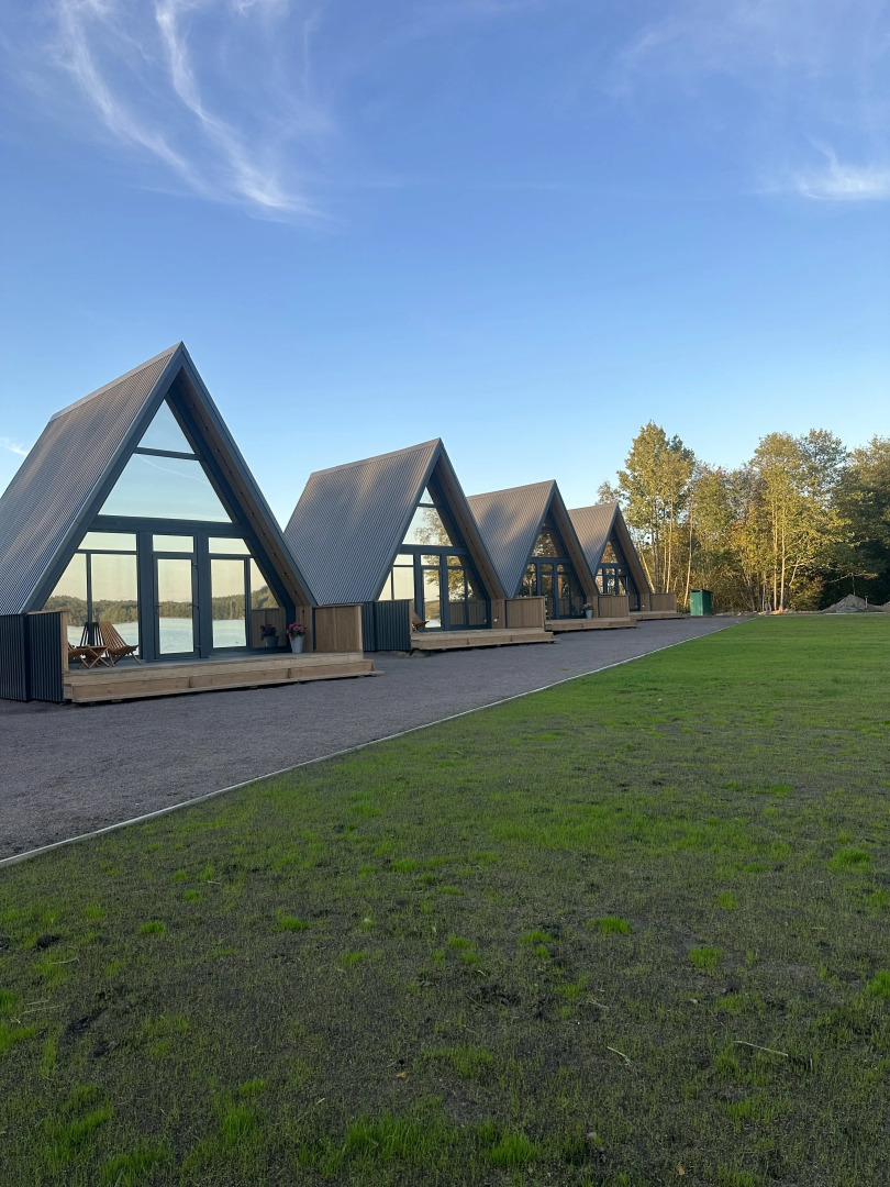 Гостевой дом 5 На Берегу Озера