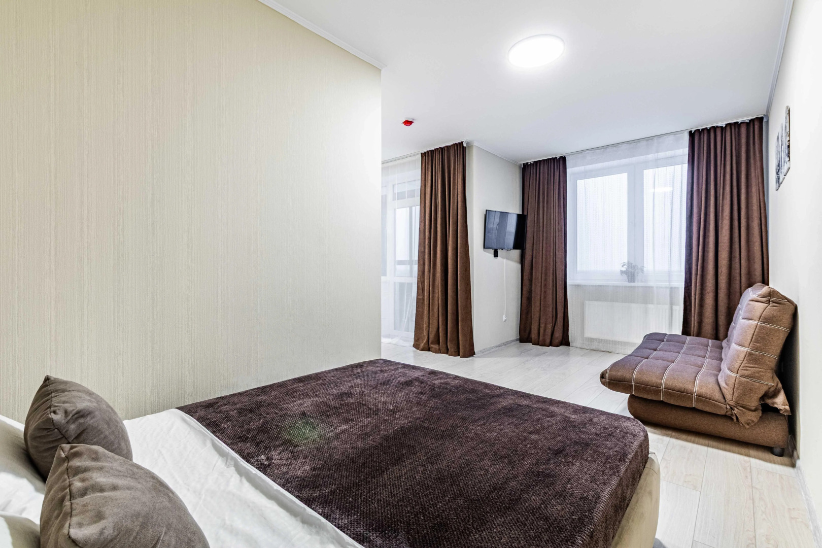 Квартира Современная