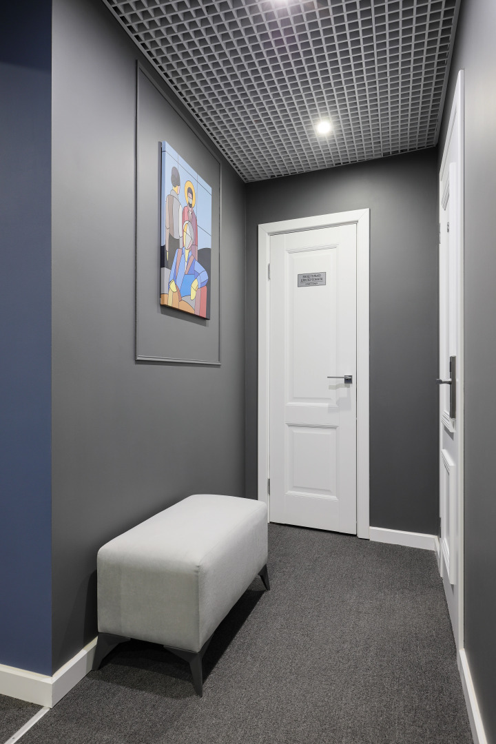 Отель Mix Hotels Rubinstein